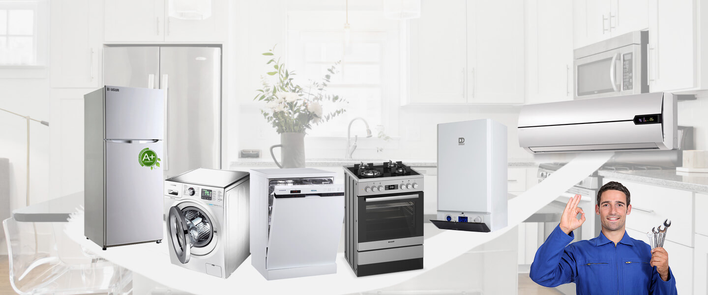 İyidere Gaggenau Servisi